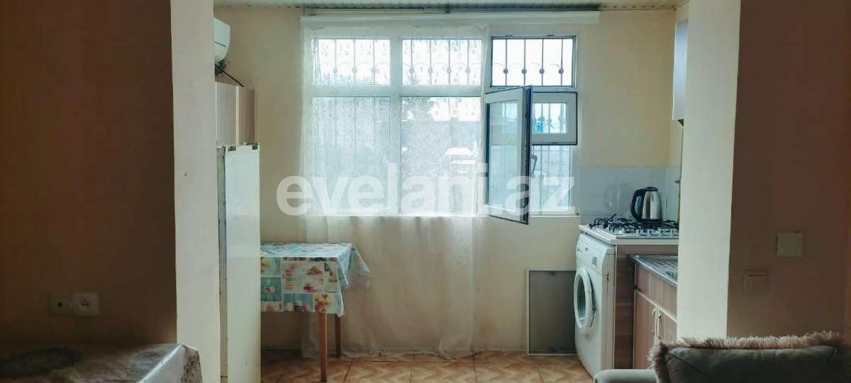 Kirayə verilir, köhnə tikili, 2 otaqlı, 40 m², Bakı, Nizami r, Qara Qarayev m.