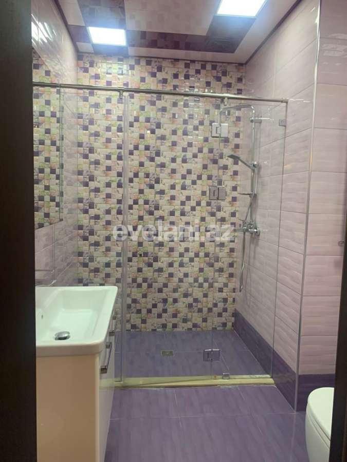 Kirayə verilir, yeni tikili, 3 otaqlı, 122 m², Bakı, Xətai r, Şah İsmayıl Xətai m.