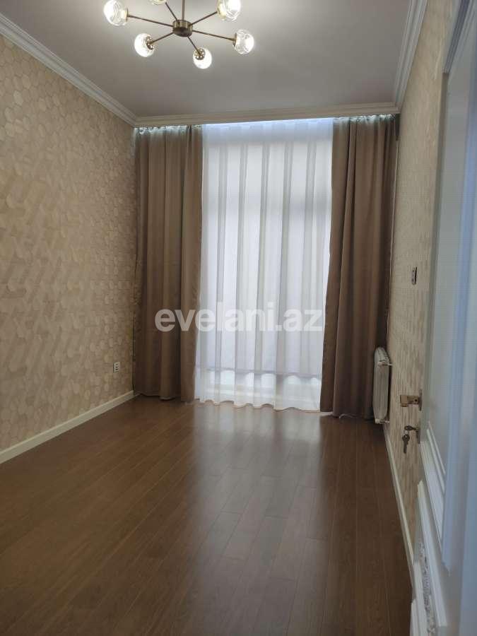 Satılır, yeni tikili, 3 otaqlı, 142.15 m², Bakı, Xətai r, Şah İsmayıl Xətai m.