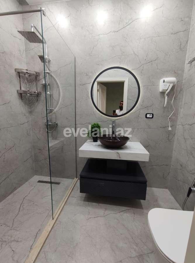 Satılır, yeni tikili, 3 otaqlı, 142.15 m², Bakı, Xətai r, Şah İsmayıl Xətai m.