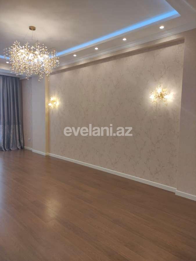 Satılır, yeni tikili, 3 otaqlı, 142.15 m², Bakı, Xətai r, Şah İsmayıl Xətai m.