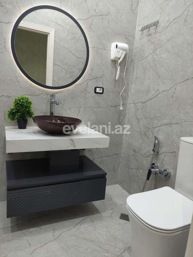 Satılır, yeni tikili, 3 otaqlı, 142.15 m², Bakı, Xətai r, Şah İsmayıl Xətai m.
