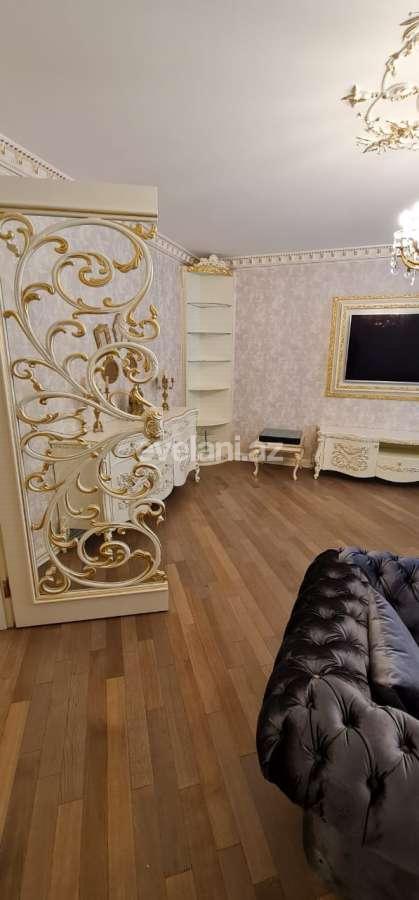 Sale, new building, 4 room, 200 m², Baku, Yasamal r.
