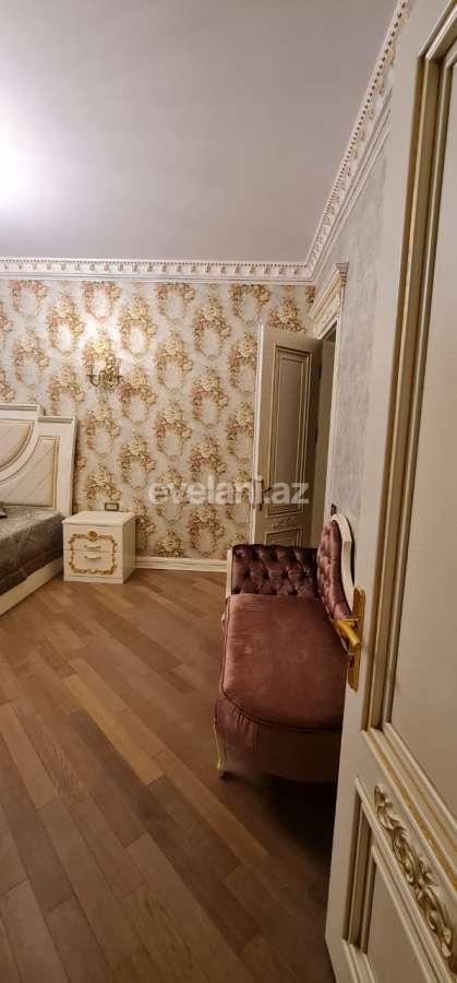 Sale, new building, 4 room, 200 m², Baku, Yasamal r.