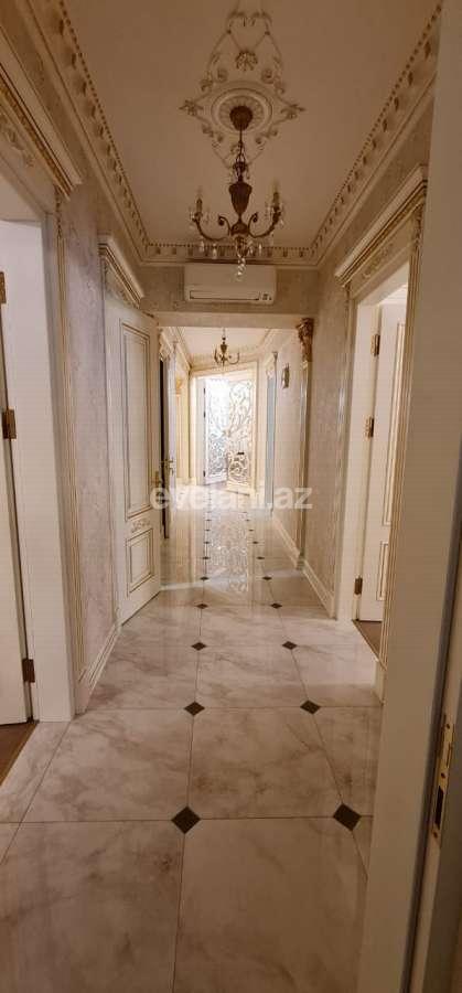 Sale, new building, 4 room, 200 m², Baku, Yasamal r.