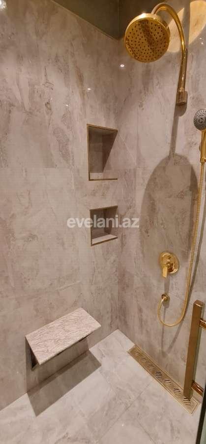 Sale, new building, 4 room, 200 m², Baku, Yasamal r.