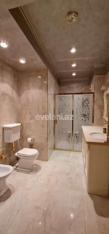 Sale, new building, 4 room, 200 m², Baku, Yasamal r.