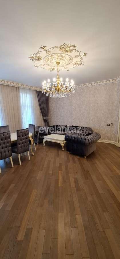 Sale, new building, 4 room, 200 m², Baku, Yasamal r.