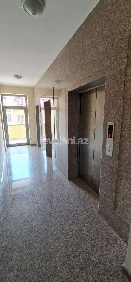 Sale, new building, 4 room, 200 m², Baku, Yasamal r.