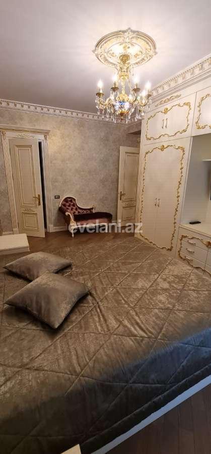 Sale, new building, 4 room, 200 m², Baku, Yasamal r.