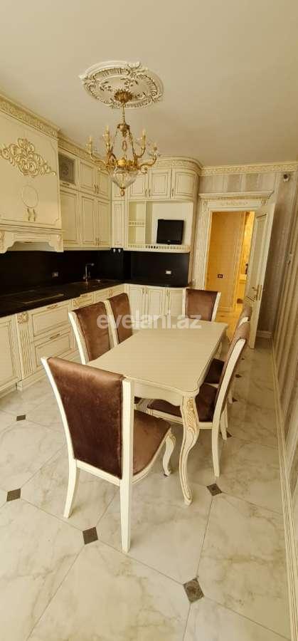 Sale, new building, 4 room, 200 m², Baku, Yasamal r.