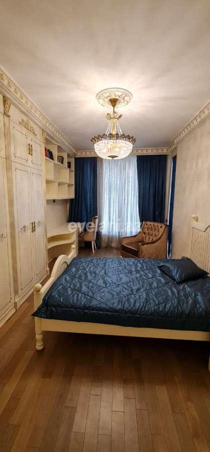 Sale, new building, 4 room, 200 m², Baku, Yasamal r.