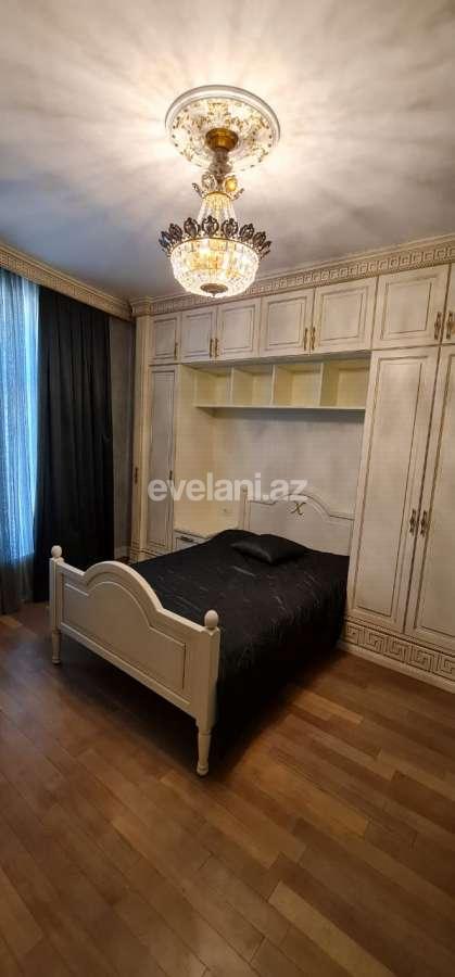 Sale, new building, 4 room, 200 m², Baku, Yasamal r.
