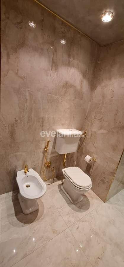 Sale, new building, 4 room, 200 m², Baku, Yasamal r.