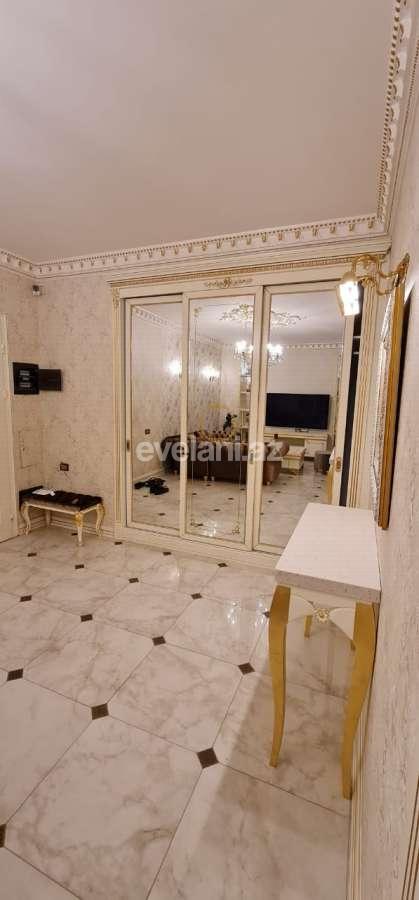 Sale, new building, 4 room, 200 m², Baku, Yasamal r.