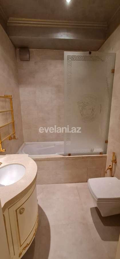 Sale, new building, 4 room, 200 m², Baku, Yasamal r.