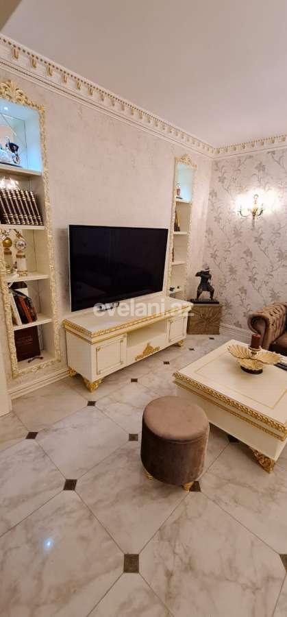 Sale, new building, 4 room, 200 m², Baku, Yasamal r.