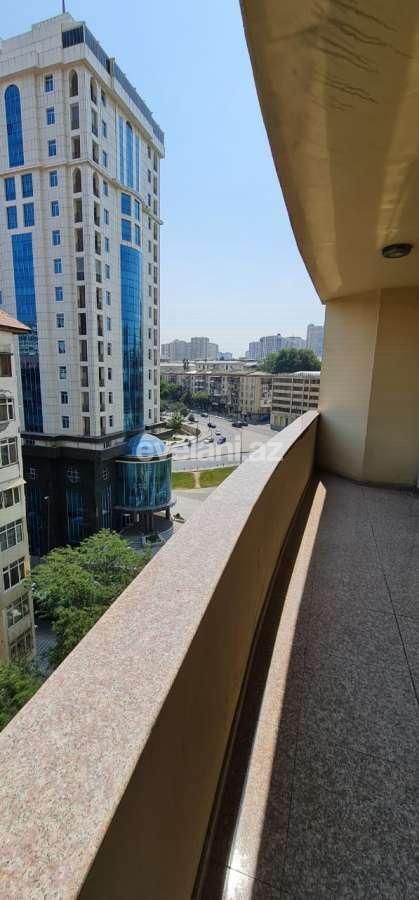 Sale, new building, 4 room, 200 m², Baku, Yasamal r.