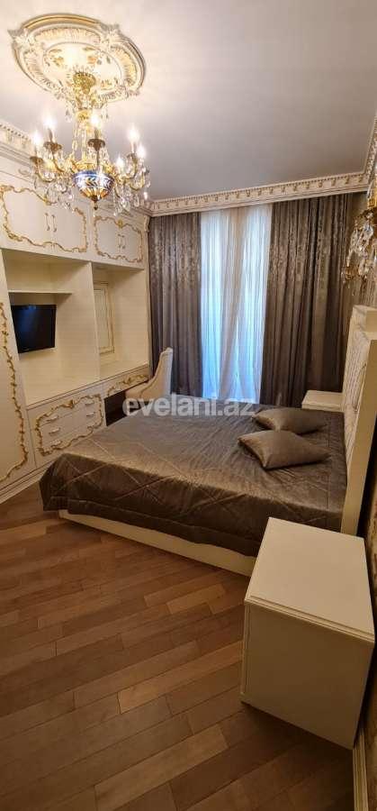 Sale, new building, 4 room, 200 m², Baku, Yasamal r.