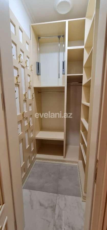 Sale, new building, 4 room, 200 m², Baku, Yasamal r.