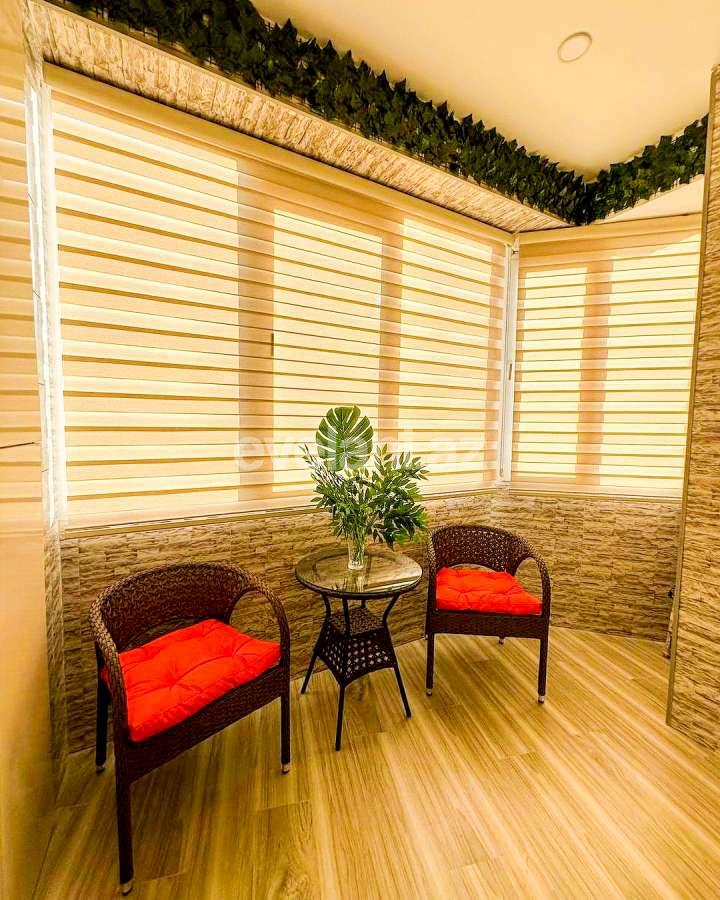 Satılır, yeni tikili, 3 otaqlı, 141 m², Bakı, Nizami r, Neftçilər m.