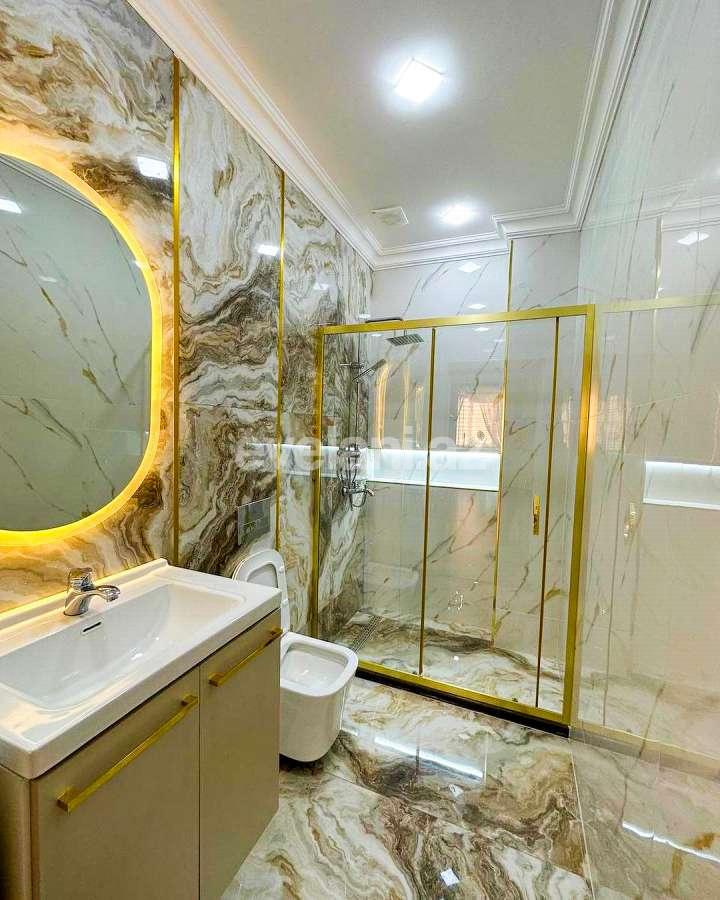 Satılır, yeni tikili, 3 otaqlı, 141 m², Bakı, Nizami r, Neftçilər m.