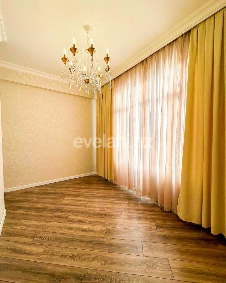 Satılır, yeni tikili, 3 otaqlı, 141 m², Bakı, Nizami r, Neftçilər m.