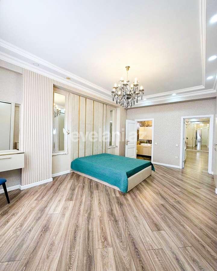 Satılır, yeni tikili, 3 otaqlı, 141 m², Bakı, Nizami r, Neftçilər m.
