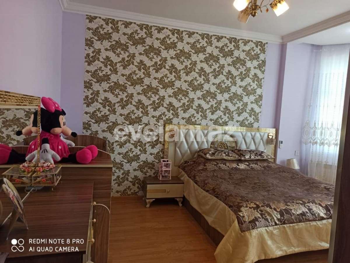 Satılır, villa, 4 otaqlı, 180 m², Bakı, Səbail r, Badamdar q.