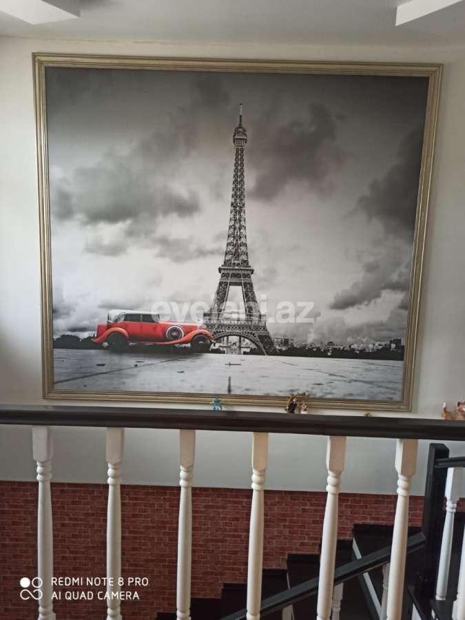 Satılır, villa, 4 otaqlı, 180 m², Bakı, Səbail r, Badamdar q.