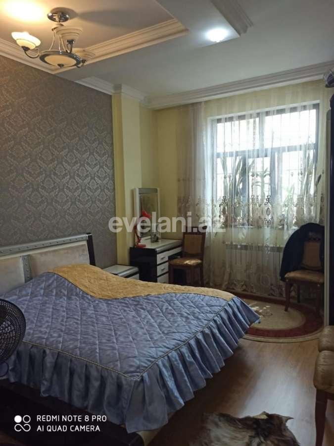 Satılır, villa, 4 otaqlı, 180 m², Bakı, Səbail r, Badamdar q.