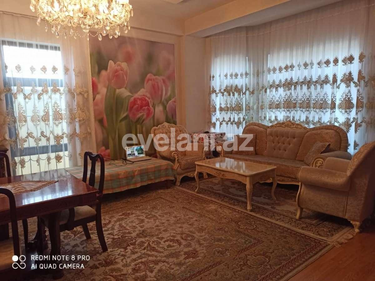 Satılır, villa, 4 otaqlı, 180 m², Bakı, Səbail r, Badamdar q.