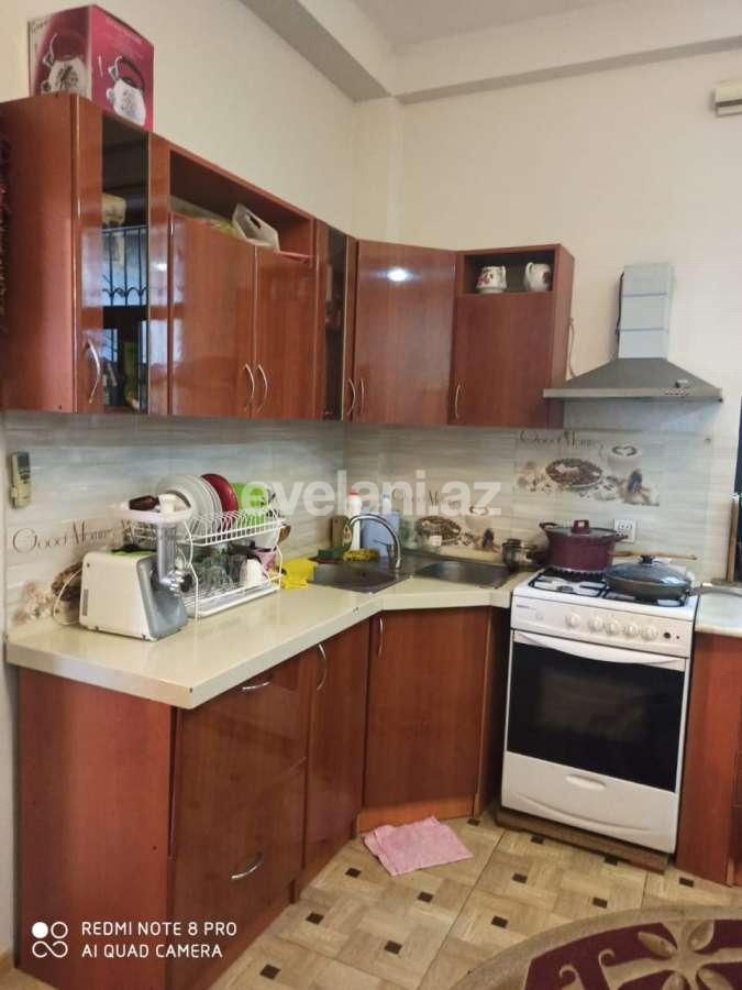 Satılır, villa, 4 otaqlı, 180 m², Bakı, Səbail r, Badamdar q.