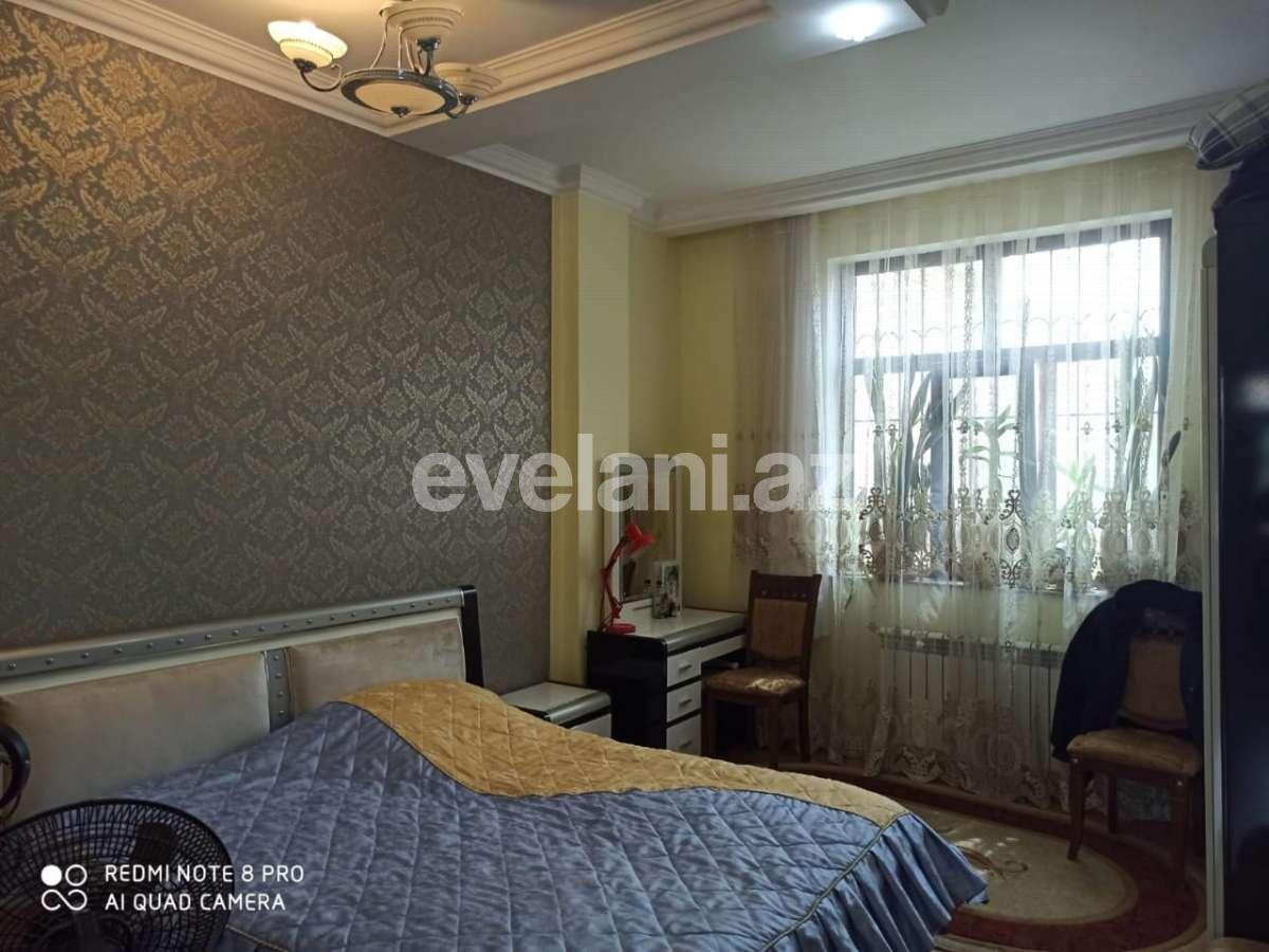 Satılır, villa, 4 otaqlı, 180 m², Bakı, Səbail r, Badamdar q.