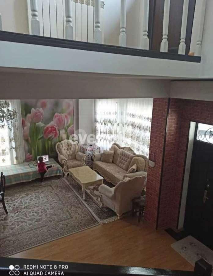 Satılır, villa, 4 otaqlı, 180 m², Bakı, Səbail r, Badamdar q.