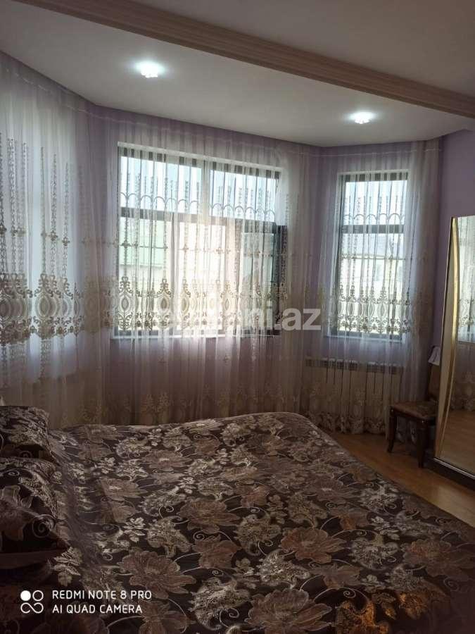 Satılır, villa, 4 otaqlı, 180 m², Bakı, Səbail r, Badamdar q.