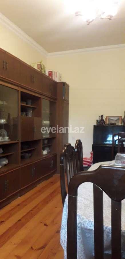 Satılır, villa, 5 otaqlı, 170 m², Bakı, Səbail r, Badamdar q.