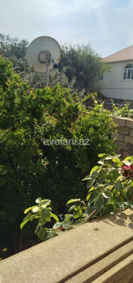 Satılır, villa, 5 otaqlı, 170 m², Bakı, Səbail r, Badamdar q.