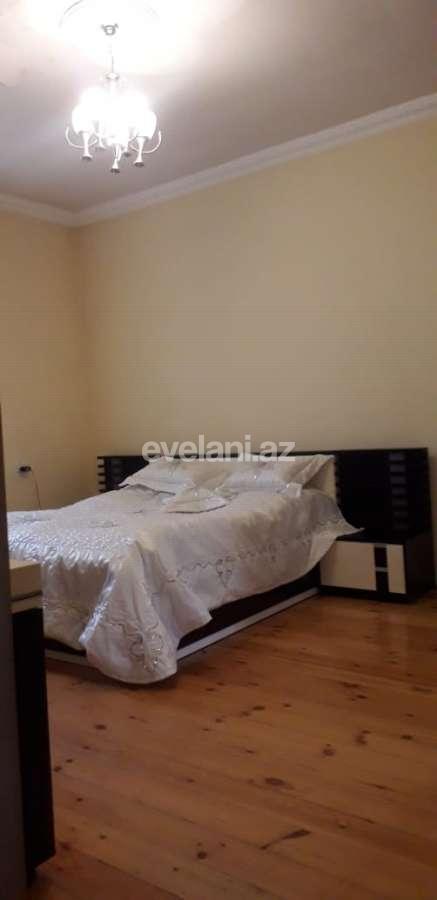 Satılır, villa, 5 otaqlı, 170 m², Bakı, Səbail r, Badamdar q.