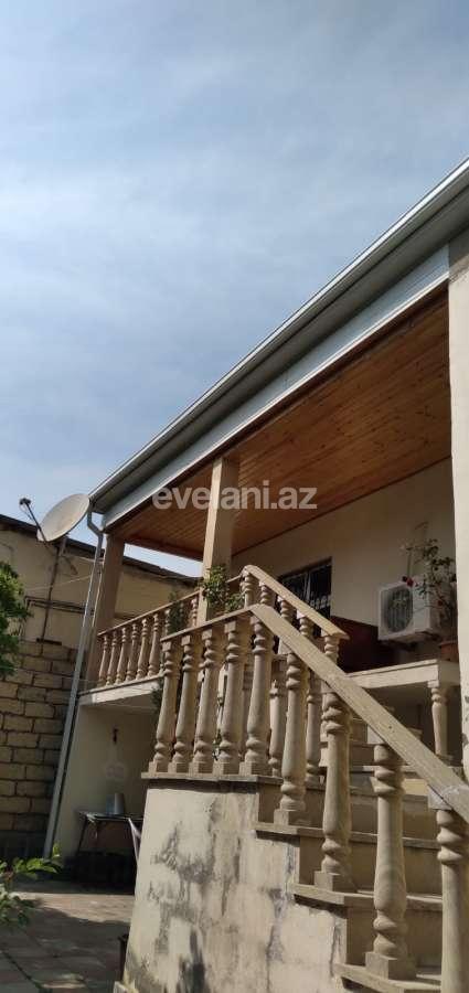 Satılır, villa, 5 otaqlı, 170 m², Bakı, Səbail r, Badamdar q.
