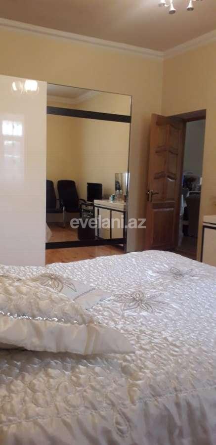 Satılır, villa, 5 otaqlı, 170 m², Bakı, Səbail r, Badamdar q.
