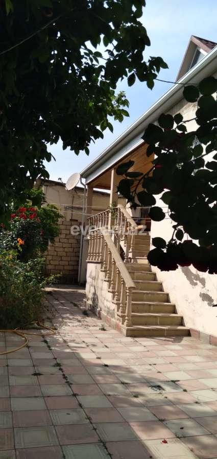 Satılır, villa, 5 otaqlı, 170 m², Bakı, Səbail r, Badamdar q.