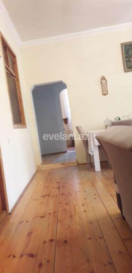 Satılır, villa, 5 otaqlı, 170 m², Bakı, Səbail r, Badamdar q.
