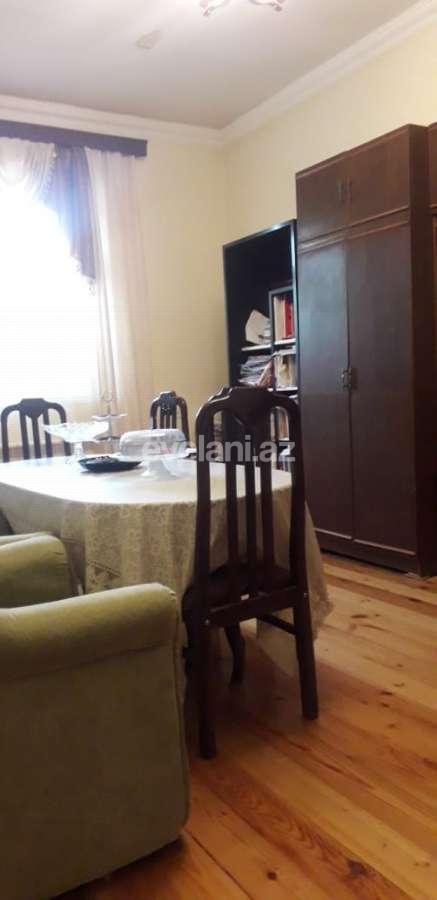 Satılır, villa, 5 otaqlı, 170 m², Bakı, Səbail r, Badamdar q.