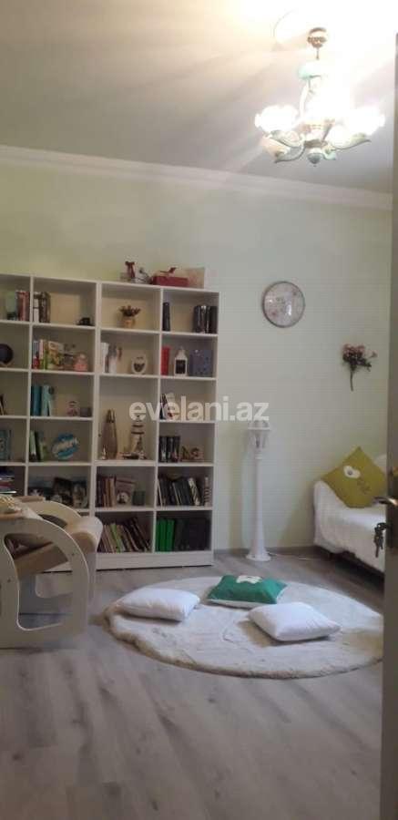 Satılır, villa, 5 otaqlı, 170 m², Bakı, Səbail r, Badamdar q.