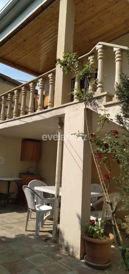 Satılır, villa, 5 otaqlı, 170 m², Bakı, Səbail r, Badamdar q.