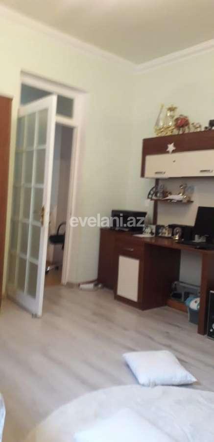 Satılır, villa, 5 otaqlı, 170 m², Bakı, Səbail r, Badamdar q.