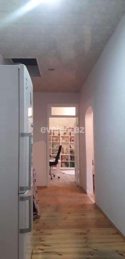 Satılır, villa, 5 otaqlı, 170 m², Bakı, Səbail r, Badamdar q.