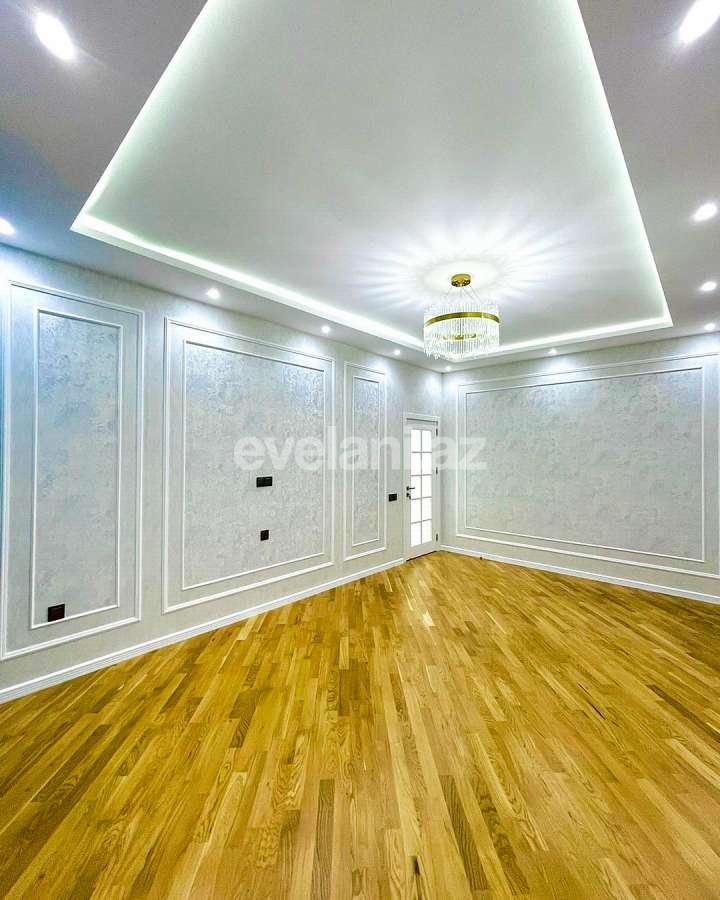 Satılır, yeni tikili, 3 otaqlı, 93 m², Bakı, Xətai r, Həzi Aslanov q, Həzi Aslanov m.