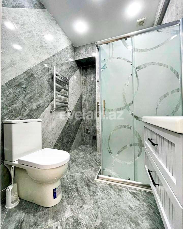 Satılır, yeni tikili, 3 otaqlı, 93 m², Bakı, Xətai r, Həzi Aslanov q, Həzi Aslanov m.